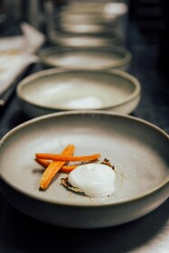 Holzhotel Forsthofalm