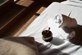 Holzhotel Forsthofalm