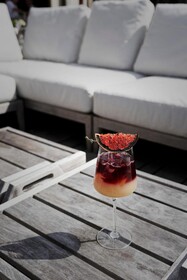 Holzhotel Forsthofalm