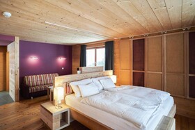 Holzhotel Forsthofalm
