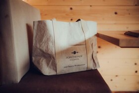 Holzhotel Forsthofalm