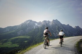 Holzhotel Forsthofalm