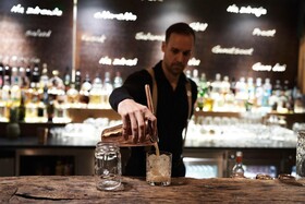 Holzhotel Forsthofalm