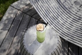 Holzhotel Forsthofalm