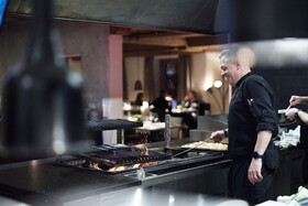 Holzhotel Forsthofalm