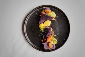 Holzhotel Forsthofalm