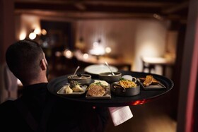 Holzhotel Forsthofalm