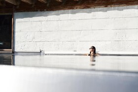 Holzhotel Forsthofalm