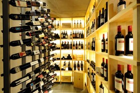 Holzhotel Forsthofalm