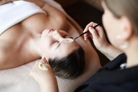 Holzhotel Forsthofalm