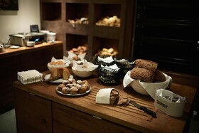 Holzhotel Forsthofalm