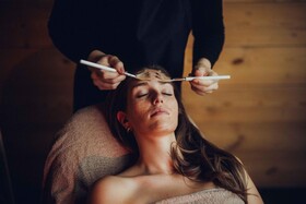 Holzhotel Forsthofalm