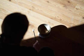 Holzhotel Forsthofalm