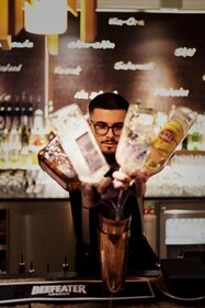 Holzhotel Forsthofalm