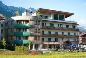 Hotel Bacher Asitzstubn