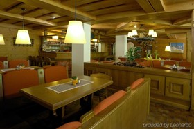Hotel Bacher Asitzstubn