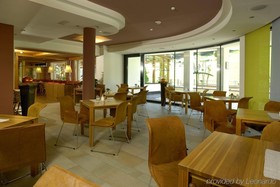 Hotel Bacher Asitzstubn