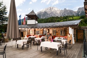 Hotel Der Löwe