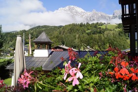 Hotel Der Löwe