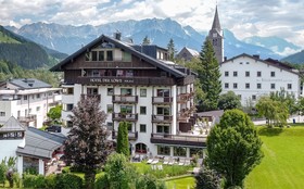 Hotel Der Löwe