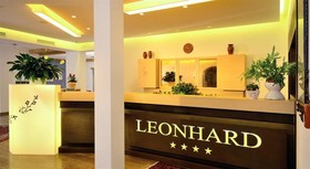 Leonhard