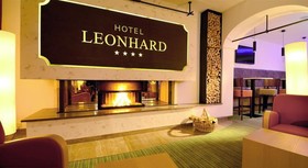 Leonhard