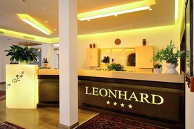 Leonhard