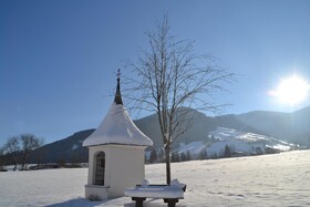 Pension Restaurant Dorfalm