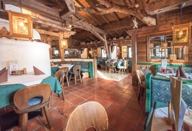 Pension Restaurant Dorfalm