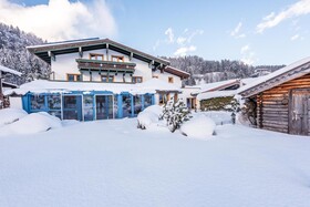 Pension Restaurant Dorfalm