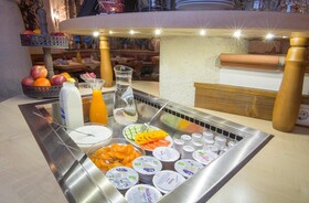 Pension Restaurant Dorfalm