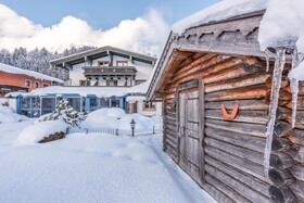 Pension Restaurant Dorfalm