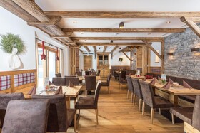 Pension Restaurant Dorfalm