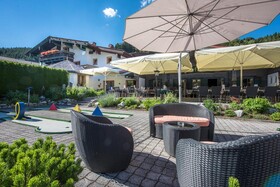 Pension Restaurant Dorfalm