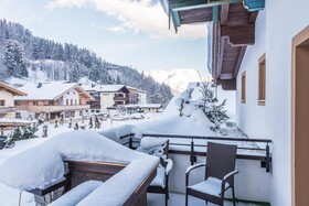 Pension Restaurant Dorfalm