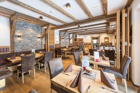 Pension Restaurant Dorfalm