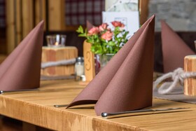 Pension Restaurant Dorfalm