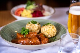 Pension Restaurant Dorfalm