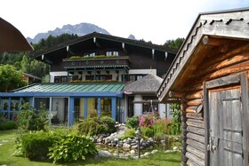 Pension Restaurant Dorfalm