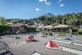 Pension Restaurant Dorfalm
