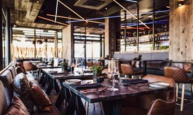 Stockinggut by AvenidA Hotel & Residences