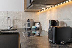Stockinggut by AvenidA Hotel & Residences