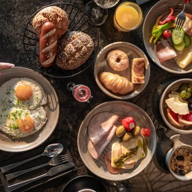 Stockinggut by AvenidA Hotel & Residences