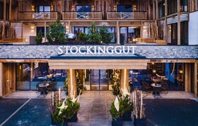 Stockinggut by AvenidA Hotel & Residences
