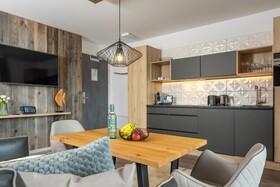 Stockinggut by AvenidA Hotel & Residences