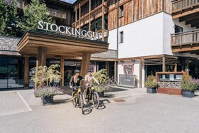 Stockinggut by AvenidA Hotel & Residences