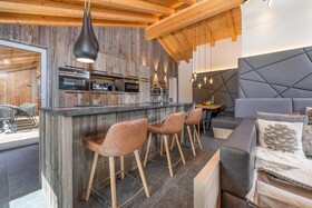 Stockinggut by AvenidA Hotel & Residences