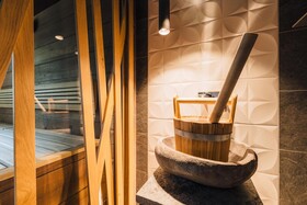 Stockinggut by AvenidA Hotel & Residences