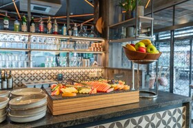 Stockinggut by AvenidA Hotel & Residences