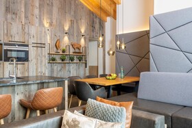Stockinggut by AvenidA Hotel & Residences